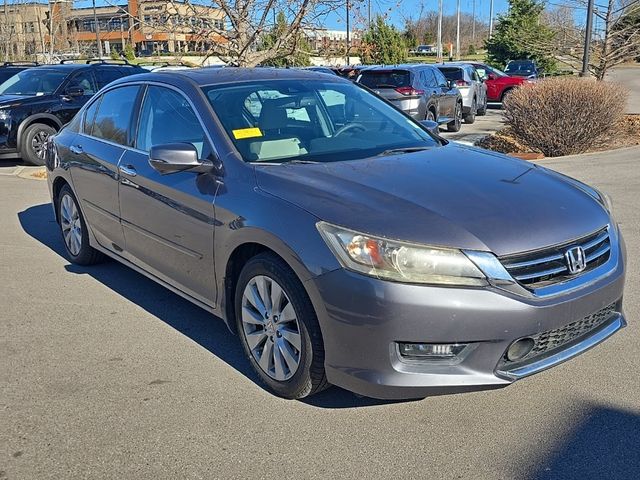 2014 Honda Accord Touring