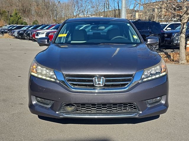 2014 Honda Accord Touring