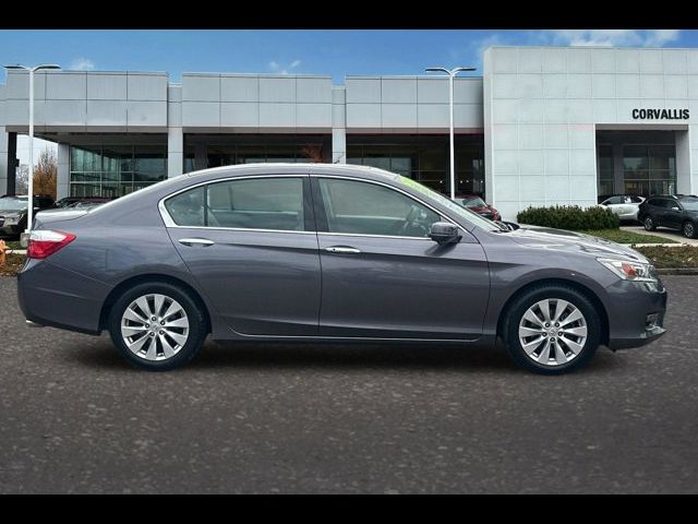 2014 Honda Accord Touring