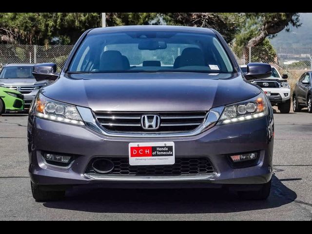 2014 Honda Accord Touring