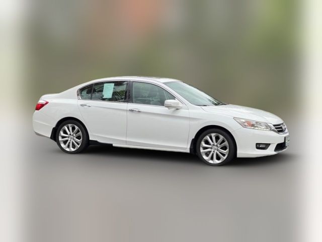 2014 Honda Accord Touring