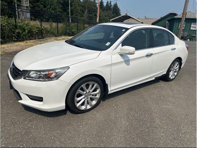 2014 Honda Accord Touring