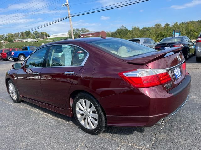 2014 Honda Accord Touring