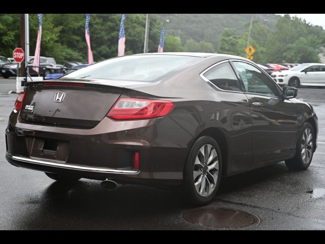 2014 Honda Accord LX-S