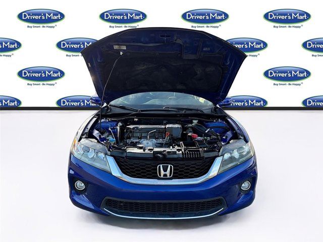 2014 Honda Accord EX