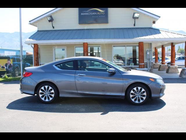 2014 Honda Accord EX