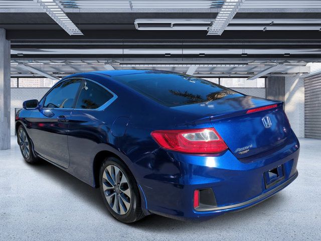 2014 Honda Accord EX