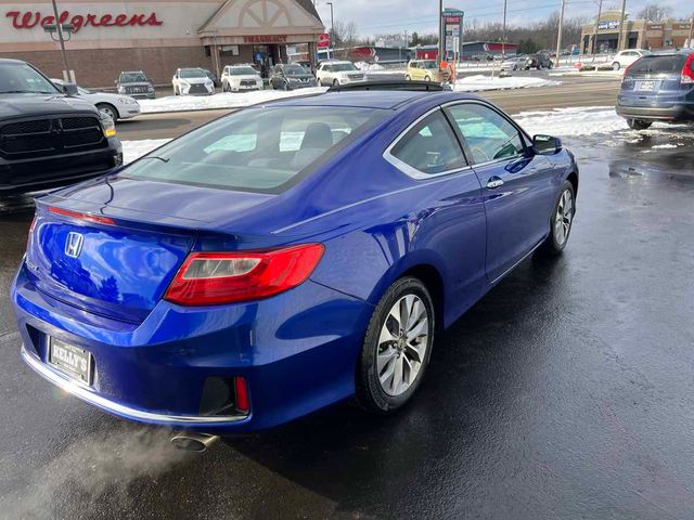 2014 Honda Accord EX