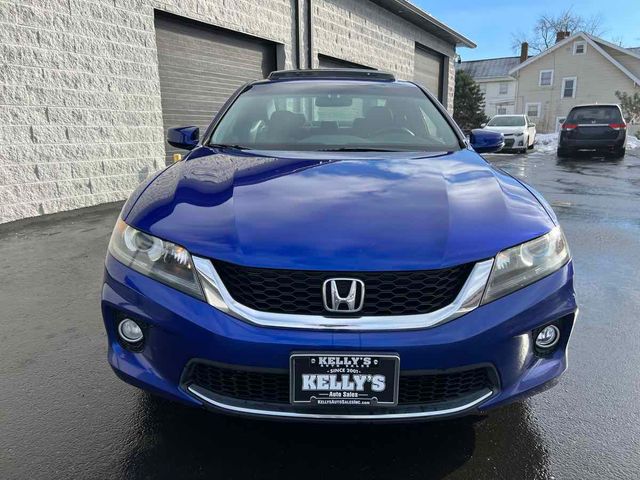 2014 Honda Accord EX