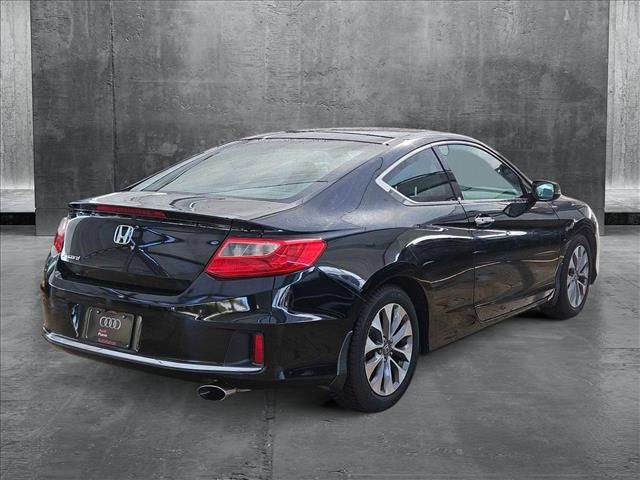 2014 Honda Accord EX