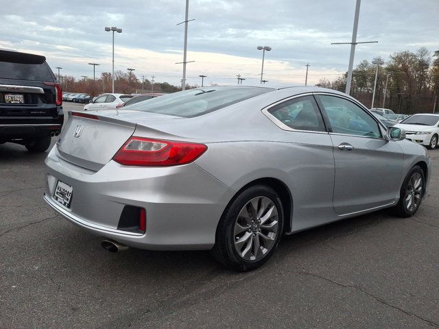 2014 Honda Accord EX