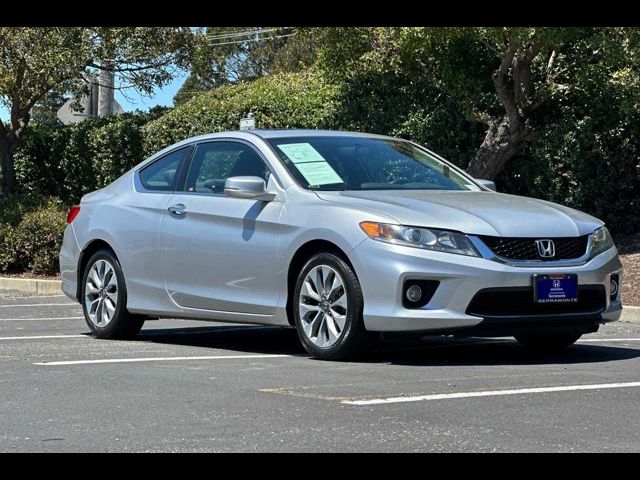 2014 Honda Accord EX