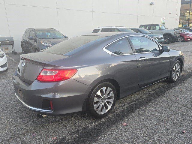 2014 Honda Accord EX