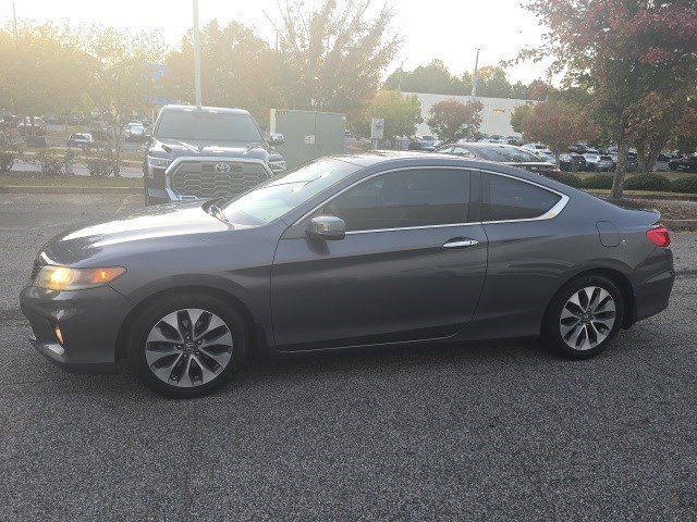 2014 Honda Accord EX