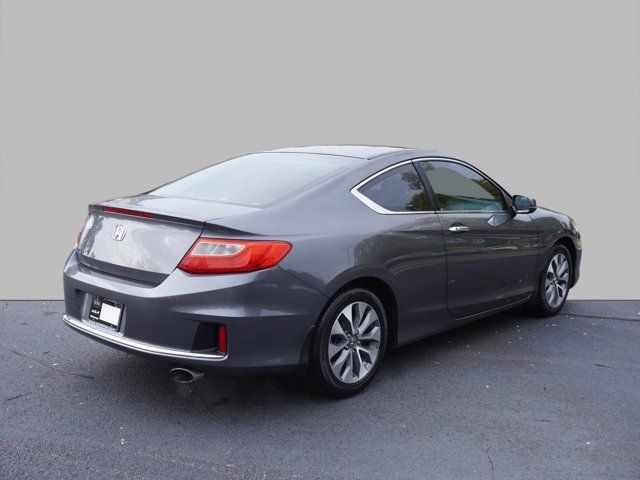 2014 Honda Accord EX