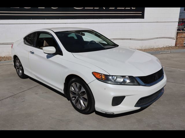 2014 Honda Accord LX-S