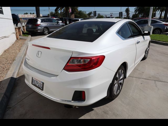 2014 Honda Accord LX-S