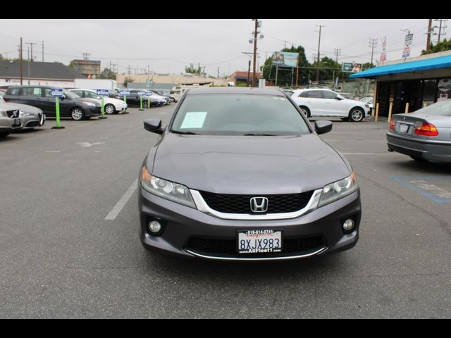 2014 Honda Accord LX-S