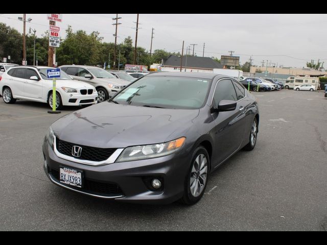 2014 Honda Accord LX-S