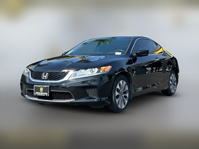 2014 Honda Accord LX-S