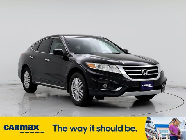 2014 Honda Crosstour EX