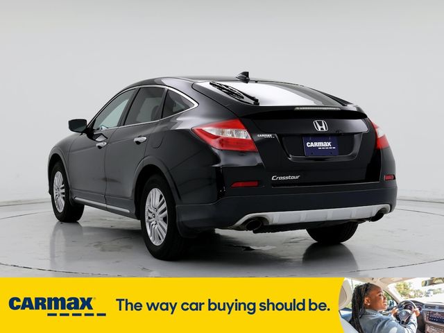 2014 Honda Crosstour EX