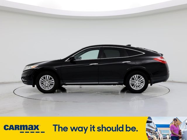 2014 Honda Crosstour EX