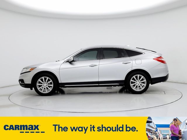 2014 Honda Crosstour EX-L