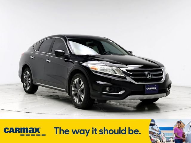 2014 Honda Crosstour EX-L