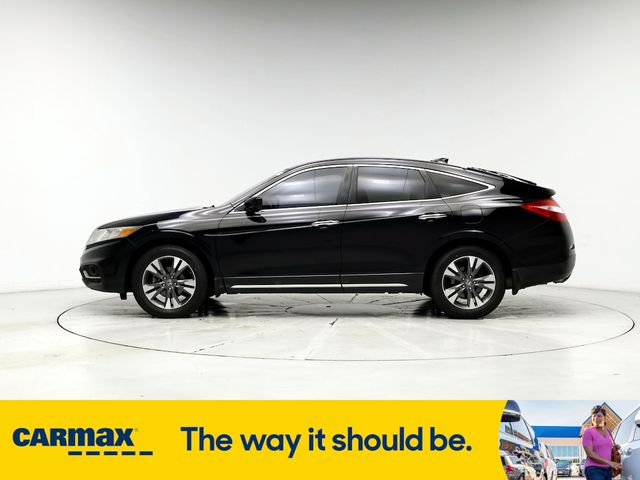 2014 Honda Crosstour EX-L