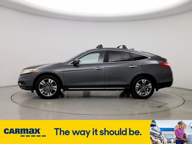 2014 Honda Crosstour EX-L