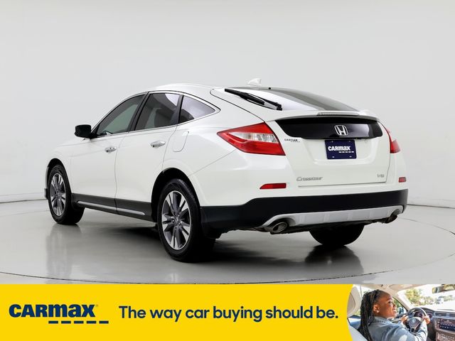 2014 Honda Crosstour EX-L