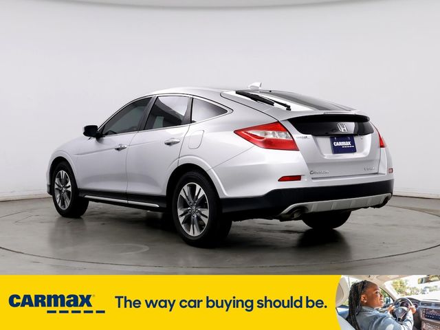 2014 Honda Crosstour EX-L