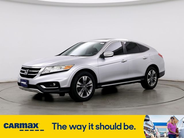 2014 Honda Crosstour EX-L