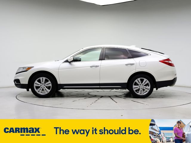 2014 Honda Crosstour EX-L