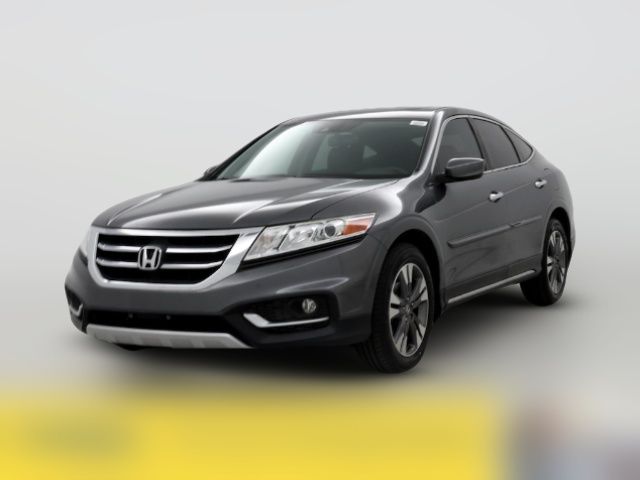 2014 Honda Crosstour EX-L