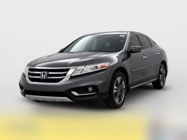 2014 Honda Crosstour EX-L