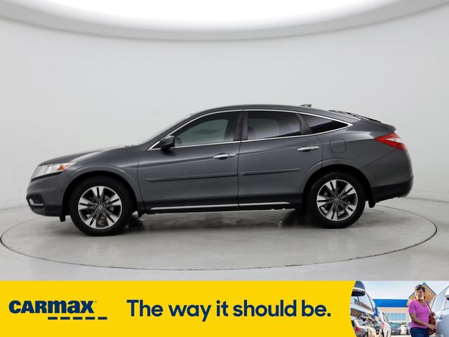 2014 Honda Crosstour EX-L