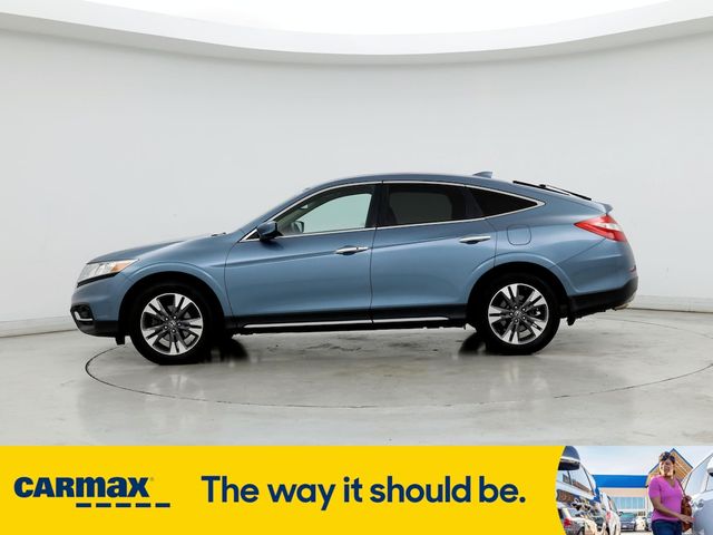 2014 Honda Crosstour EX-L