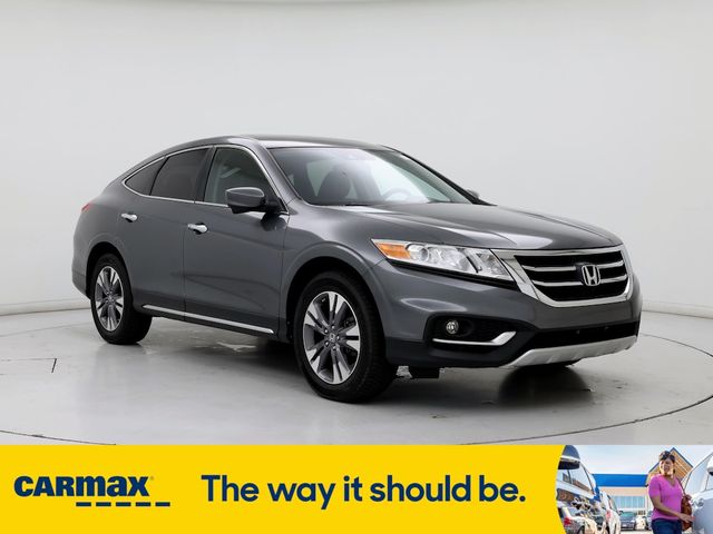 2014 Honda Crosstour EX-L