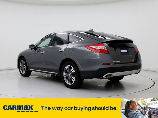 2014 Honda Crosstour EX-L