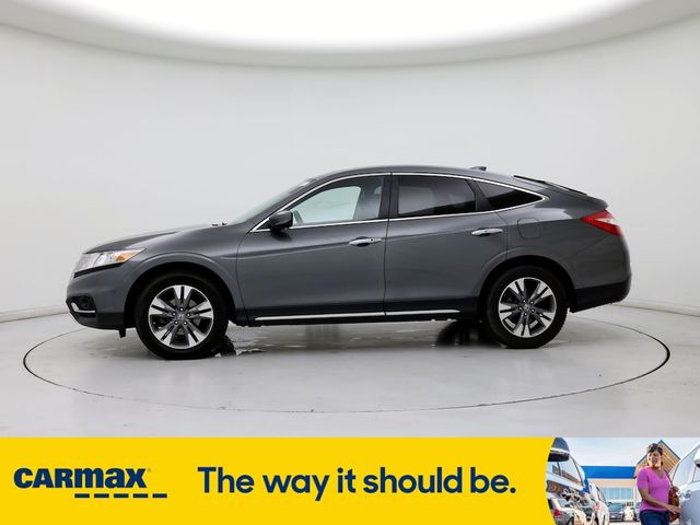 2014 Honda Crosstour EX-L