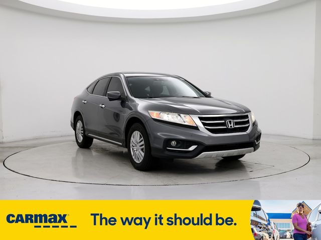 2014 Honda Crosstour EX-L