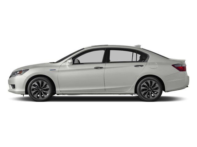 2014 Honda Accord Hybrid Base