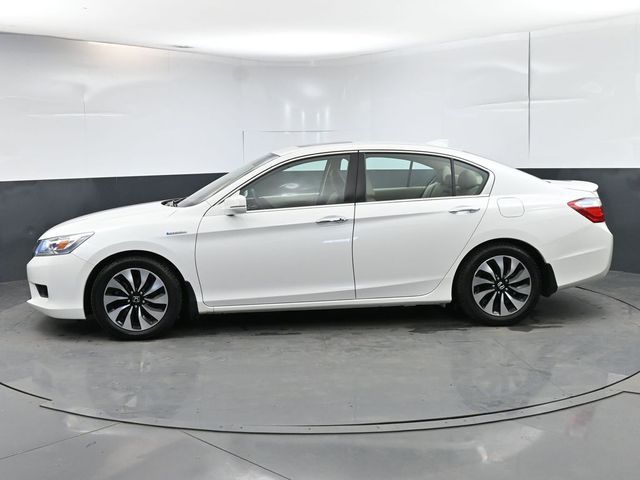 2014 Honda Accord Hybrid Touring