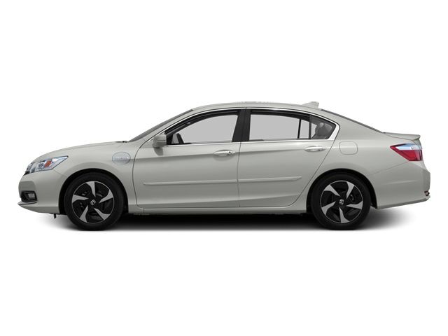 2014 Honda Accord Plug-in Hybrid Base