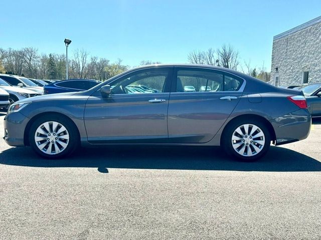 2014 Honda Accord EX