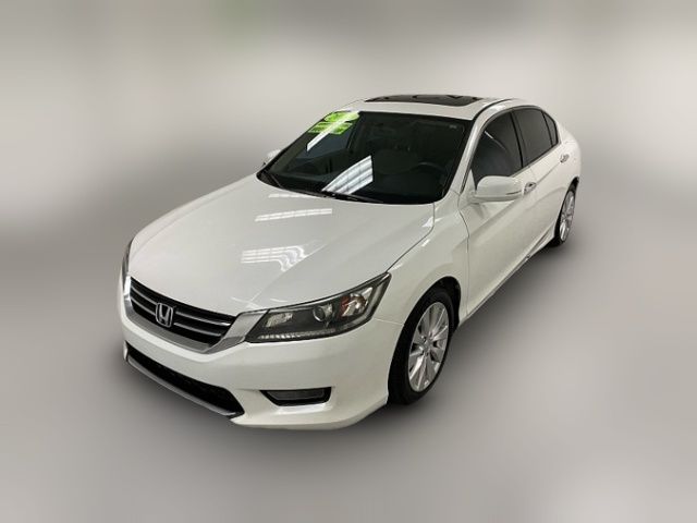 2014 Honda Accord EX
