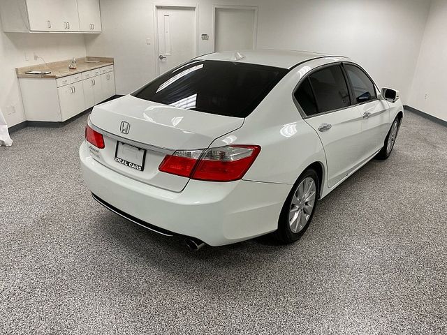 2014 Honda Accord EX