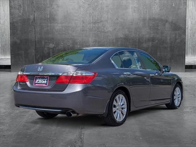2014 Honda Accord EX